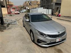 كيا اوبتيما